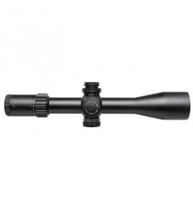 Element Optics Titan 3-18X50 FFP (APR-2D) Mrad Tüfek Dürbünü