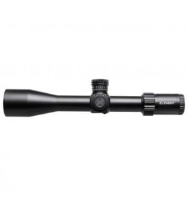 Element Optics Titan 3-18X50 FFP (APR-2D) Mrad Tüfek Dürbünü
