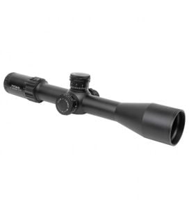 Element Optics Titan 3-18X50 FFP (APR-2D) Mrad Tüfek Dürbünü
