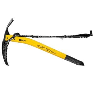 Grivel Air Tech Evo Buz Kazması (w/Long Evo) PIATE+LE