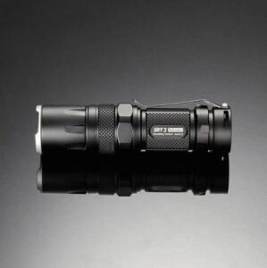 NITECORE SRT3 550 LUMEN  EL FENERI (1X18650)