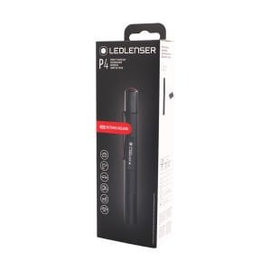 Ledlenser P4 El Feneri