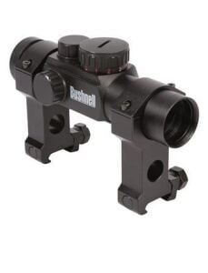 BUSHNELL 1X28 TROPHY RED/GREEN DOT
