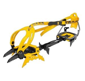 Grivel G22 Plus NewMatic EVO Krampon (w/Antibott) RAG22P.NME