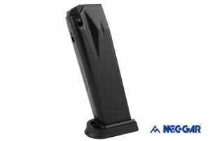 Mec-Gar Px-9 V1 9x19 mm 18+1 Şarjör