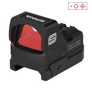 Spina FIRE 24 (RD087) Multi Reticle RMR Reddot