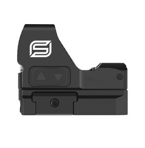 Spina FIRE 24 (RD087) Multi Reticle RMR Reddot