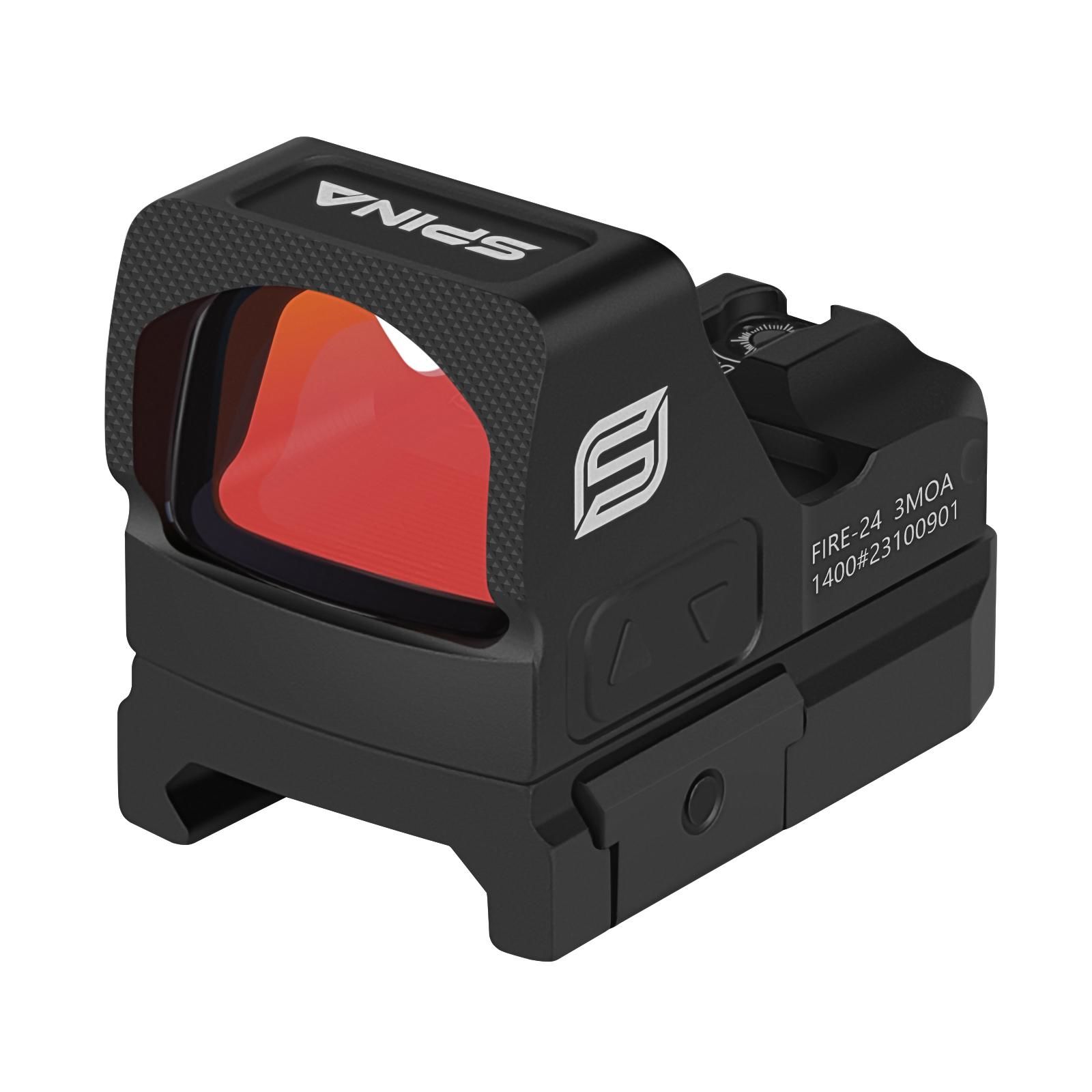 Spina FIRE 24 (RD087) Multi Reticle RMR Reddot