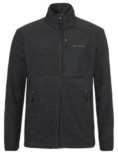 Vaude Neyland Fermuarlı Erkek Polar 42896