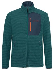 Vaude Neyland Fermuarlı Erkek Polar 42896