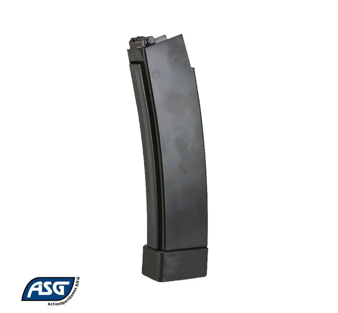 Asg Cz Scorpion Evo 75'Li Yedek Şarjör - 17844