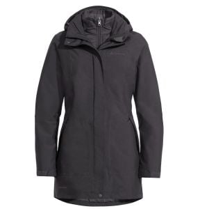Vaude Idris III 3in1 Kadın Parka 42402-678