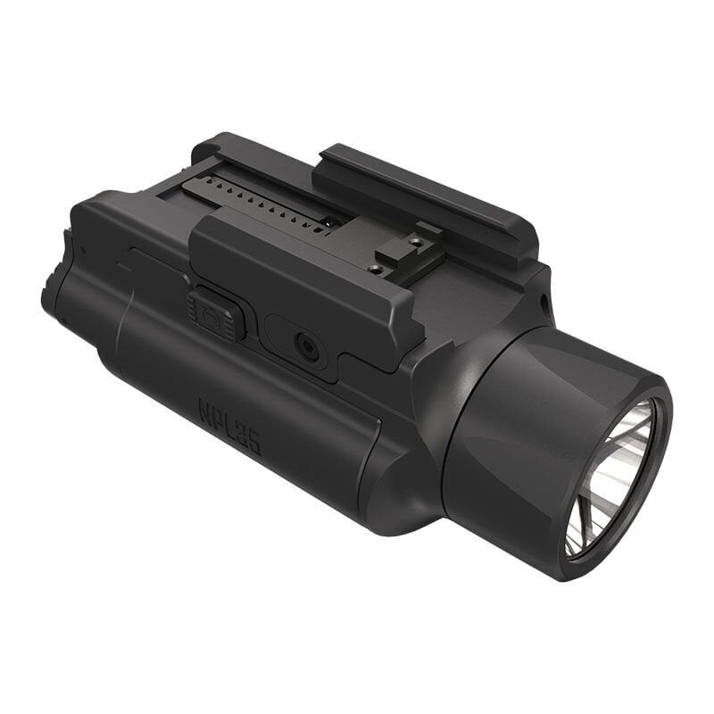 NITECORE NPL35 2000 LUMEN SARJLI SILAH FENERI