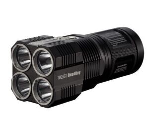 NITECORE TM26 GT 3500 LUMEN SARJLI EL FENERI