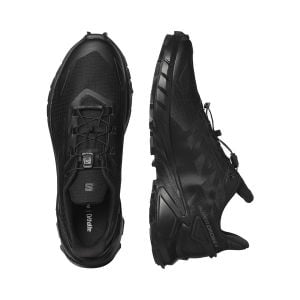 Salomon Supercross 4 Erkek Koşu Ayakkabı L41736200