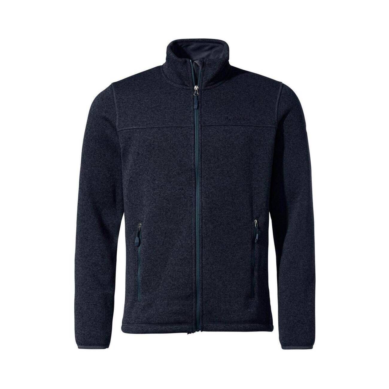 Vaude Rienza III Fermuarlı Erkek Polar Ceket 42934-179