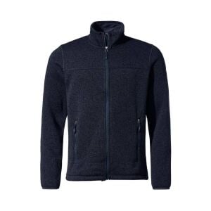 Vaude Rienza III Fermuarlı Erkek Polar Ceket 42934-179
