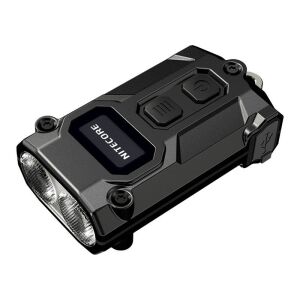 NITECORE TINI3 GR 600 LUMEN SARJLI EL FENERI