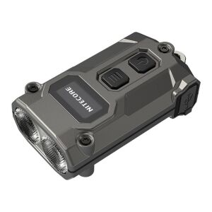 NITECORE TINI3 GR 600 LUMEN SARJLI EL FENERI