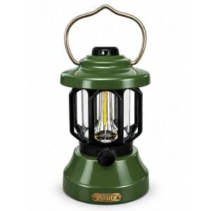 Evolite MoonLight 650 lm Şarjlı Kamp Lambası
