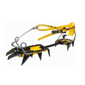 Grivel G14 Cramp-O-Matic EVO (w/Antibott) Yarı Otomatik Krampon RAG14.COME