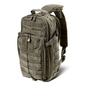 5.11 RUSH MOAB 10 TACTICAL CANTA 5.11 RUSH MOAB 10 TACTICAL RANGER YESIL CANTA