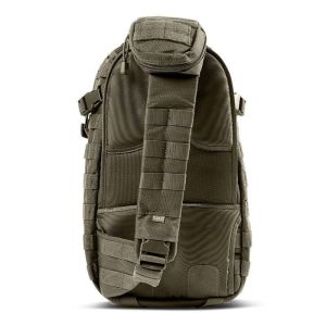 5.11 RUSH MOAB 10 TACTICAL CANTA 5.11 RUSH MOAB 10 TACTICAL RANGER YESIL CANTA