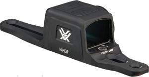 Vortex Viper Shotgun Enclosed Micro Red Dot (3 MOA)S
