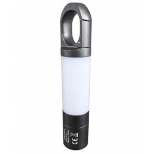 Evolite Aura 300 lm Şarjlı Kamp ve El Feneri