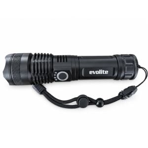 Evolite Sniper 1000 lm Şarjlı El Feneri