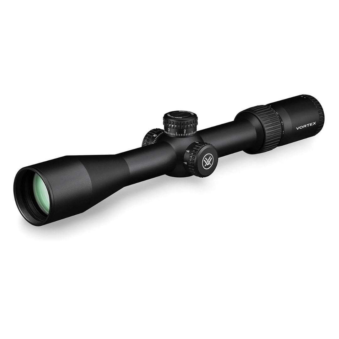 Vortex Diamondback Tactical 4-16x44 FFP EBR-2C (MRAD) Tüfek Dürbünü