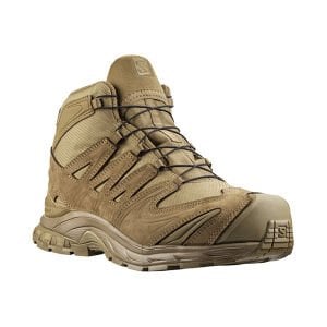 SALOMON XA FORCES MID GTX TACTICAL ERKEK ASKERI BOT L40977900 43⅓