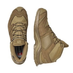 SALOMON XA FORCES MID GTX TACTICAL ERKEK ASKERI BOT L40977900 43⅓