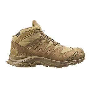 SALOMON XA FORCES MID GTX TACTICAL ERKEK ASKERI BOT L40977900 43⅓