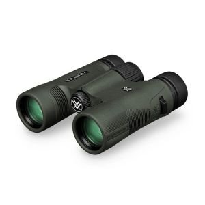 Vortex Diamondback HD 10x28 Binocular El Dürbünü