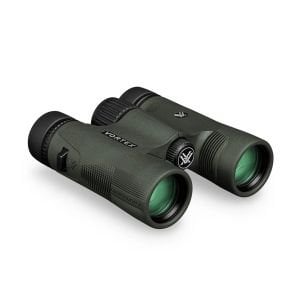 Vortex Diamondback HD 10x28 Binocular El Dürbünü