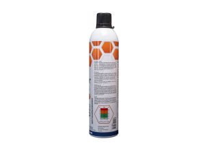 Asg Ultrair Medium Power Airsoft Orange Gas - 19894