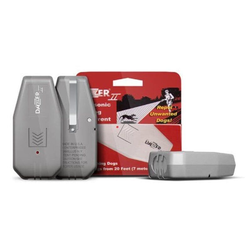 DAZER  KÖPEK KOVUCU