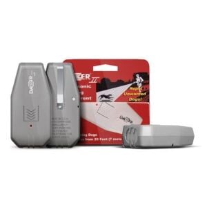 DAZER  KÖPEK KOVUCU