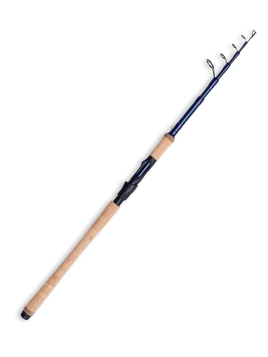 Dam Steelhead Iconic Tele Spin 2.40m 7-28gr Olta Kamışı