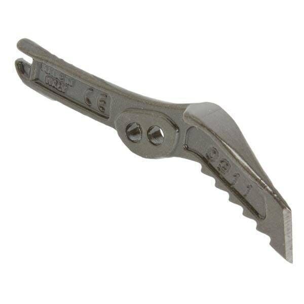 Grivel Spare Cramp Rambo4 Com Forged Points 2X Aksesuar RBRA4POINT