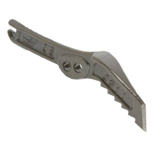 Grivel Spare Cramp Rambo4 Com Forged Points 2X Aksesuar RBRA4POINT