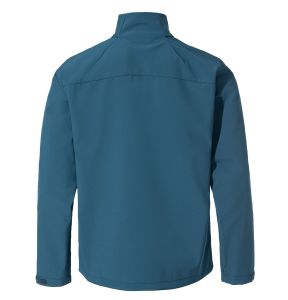 Vaude Cyclone VI Erkek Softshell Ceket 42440-334