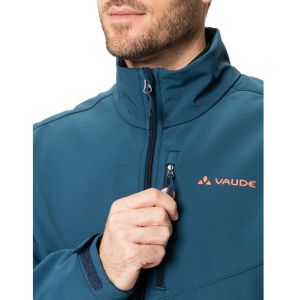 Vaude Cyclone VI Erkek Softshell Ceket 42440-334