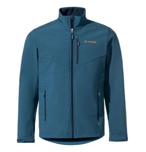 Vaude Cyclone VI Erkek Softshell Ceket 42440-334