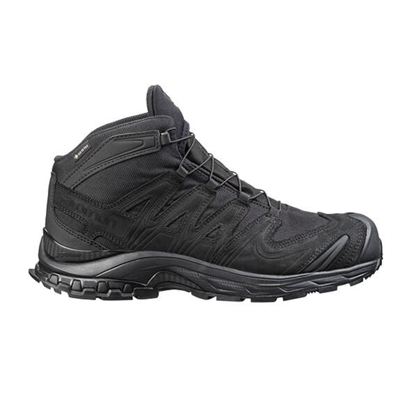 SALOMON XA FORCES MID GTX EN ERKEK TACTICAL ASKERI BOT