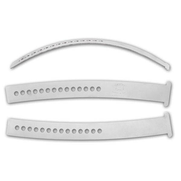 Grivel Crampons Acess.Flex Bar (2X) Mm 160 Aksesuar RB097.18