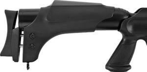Full Set Hatsan Hercules 666 QE PCP Havalı Tüfek 6.35 mm