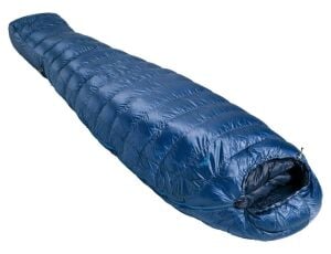 Vaude Rotstein 700 DWN -32 Kaz Tüyü Uyku Tulumu 15936