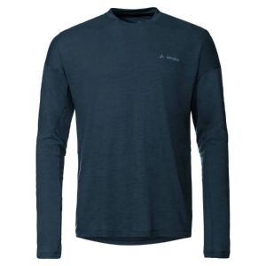 Vaude Yaras LS Uzun Kollu Erkek Sweatshirt 43246-179